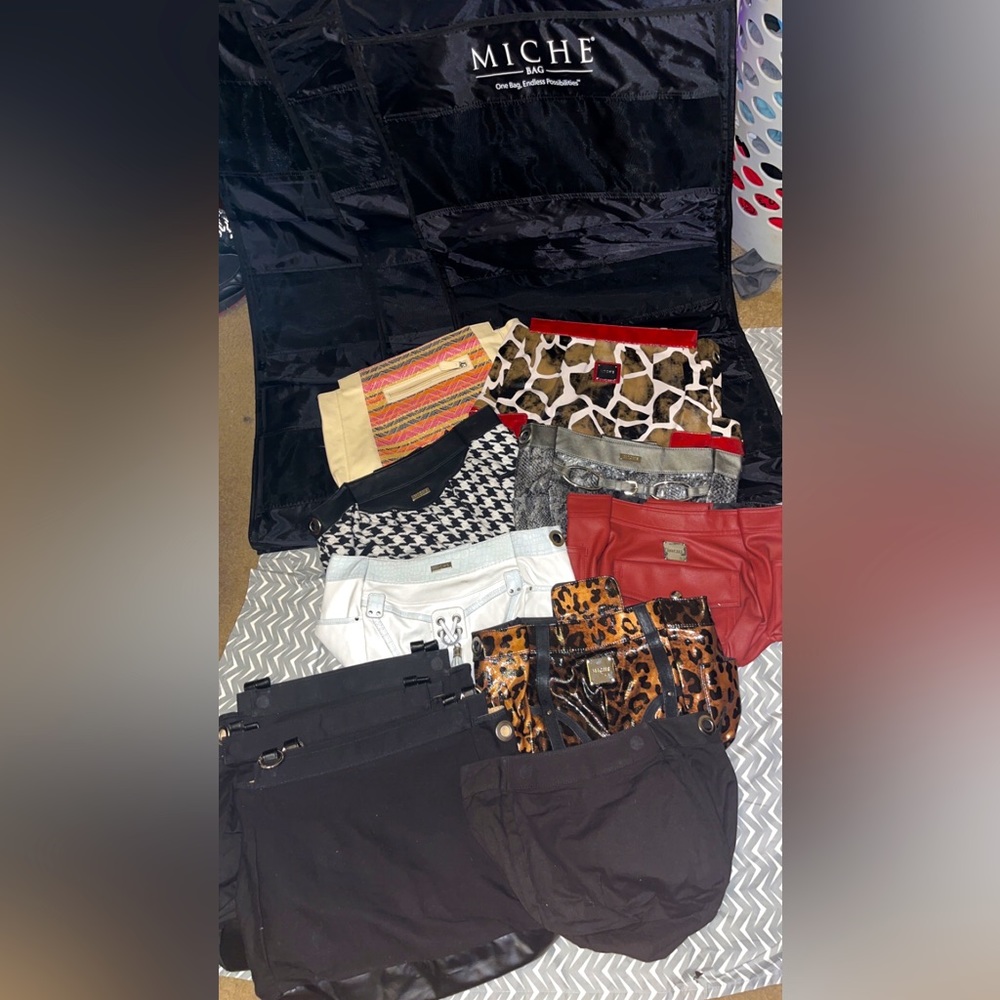 Miche Handbag Set